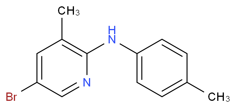 MFCD13562739 molecular structure