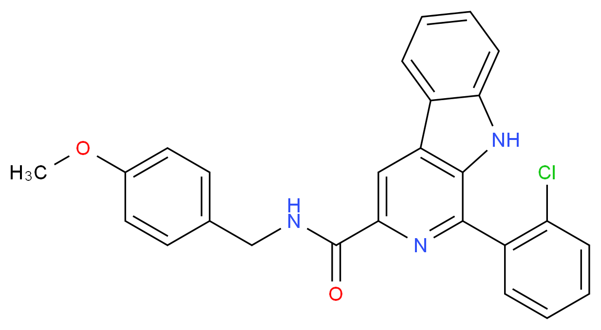 164261073 molecular structure