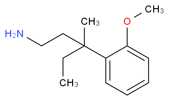 886685-28-5 molecular structure