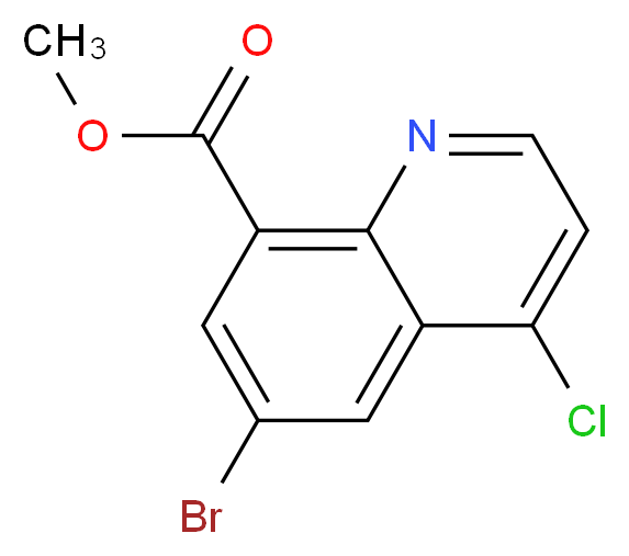 MFCD14581623 molecular structure
