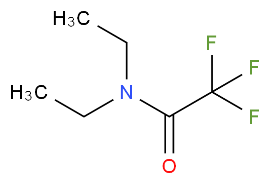 360-92-9 molecular structure