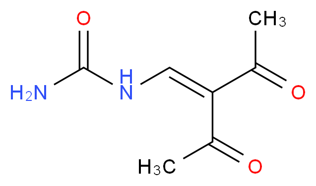 6971-56-8 molecular structure