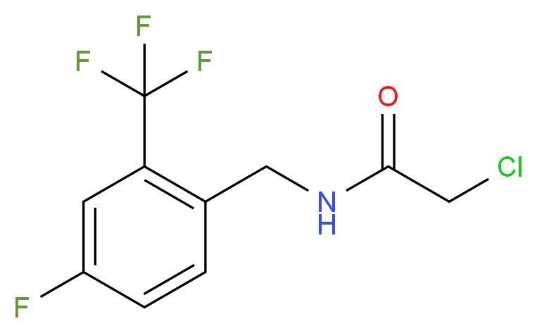 MFCD18785437 molecular structure