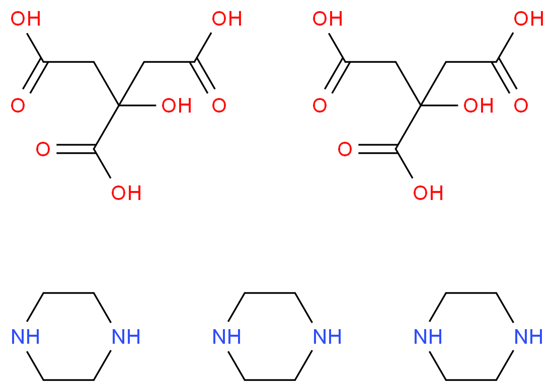 144-29-6(anhydrous) molecular structure