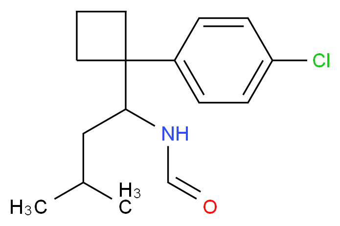 84467-85-6 molecular structure