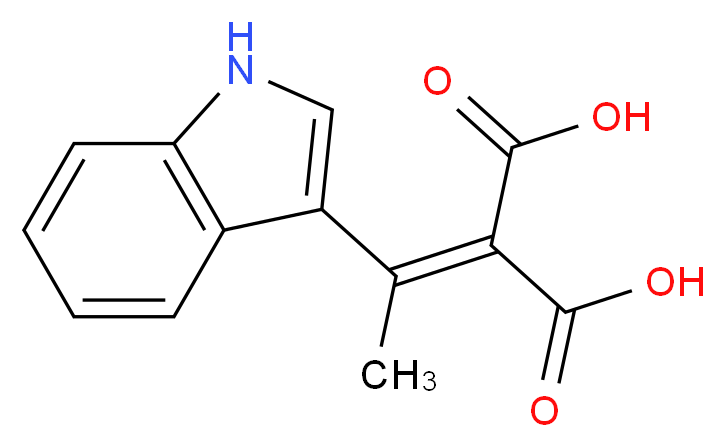 MFCD19442215 molecular structure