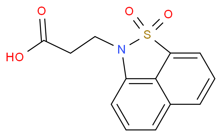MFCD07322788 molecular structure