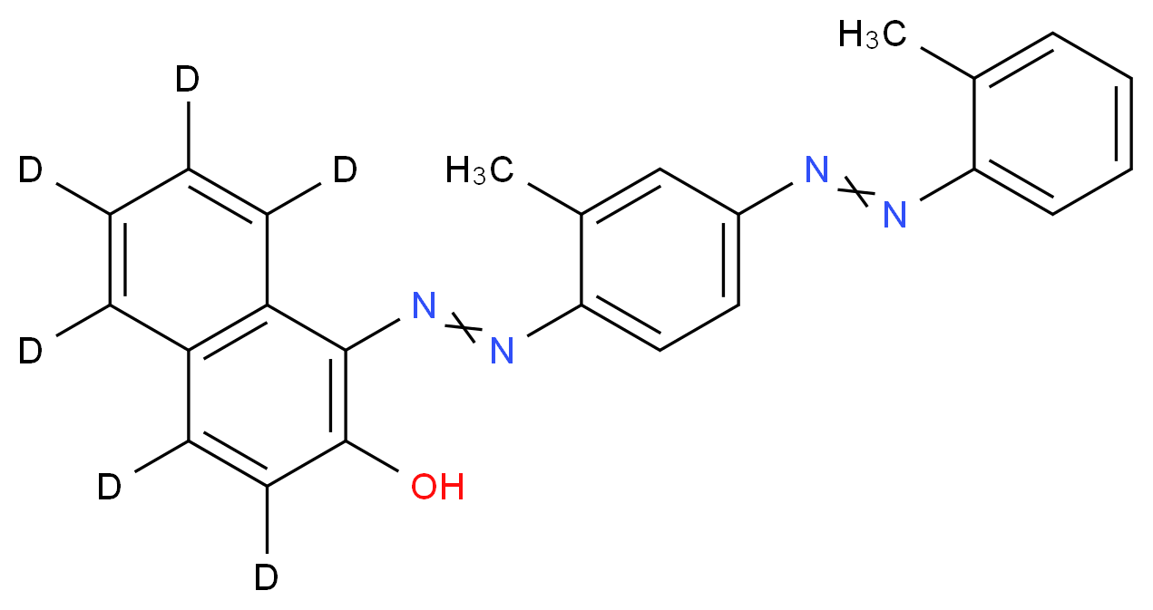 1014689-18-9 molecular structure