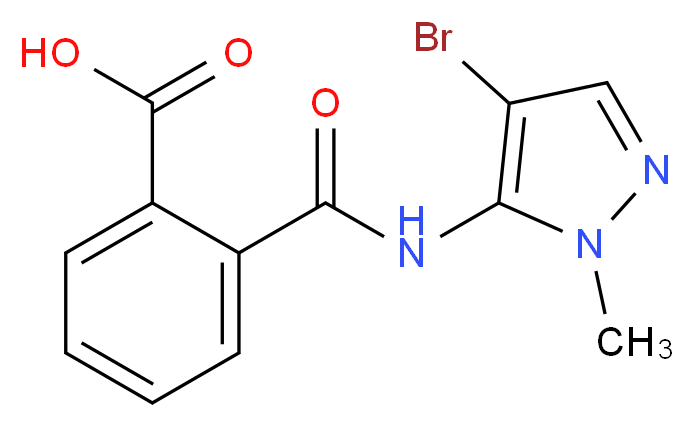 MFCD01935230 molecular structure