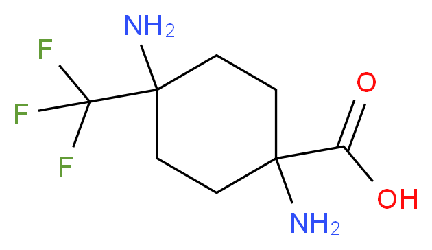 MFCD19686504 molecular structure