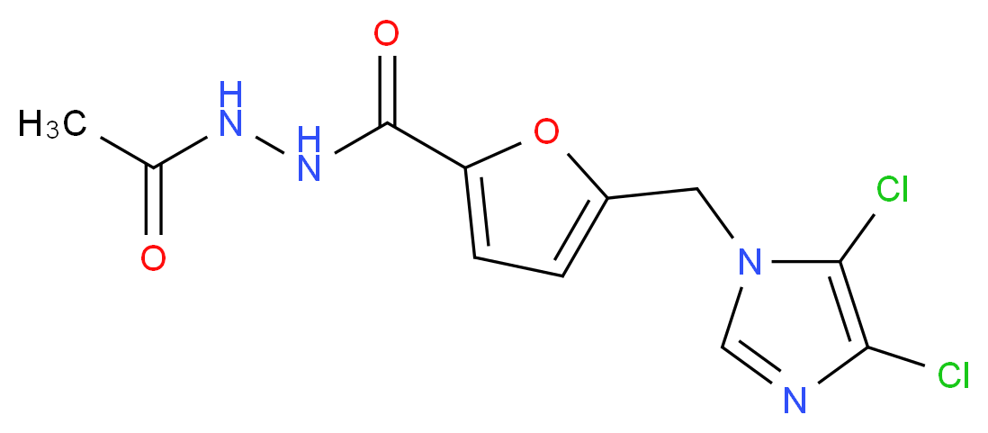 MFCD00097504 molecular structure