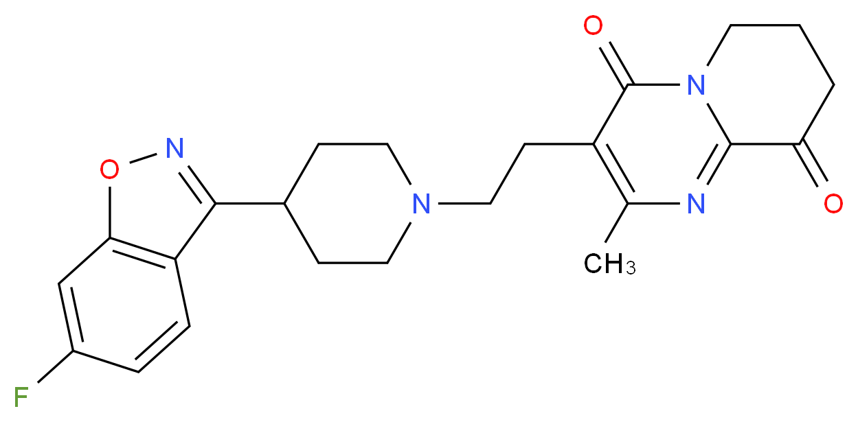 1189516-65-1 molecular structure