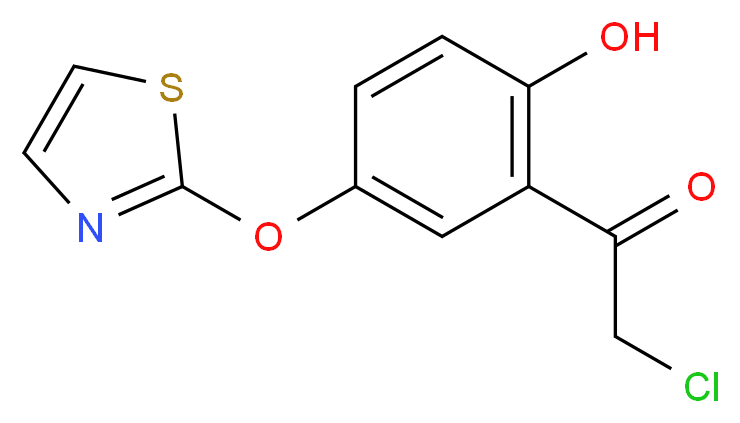 MFCD22196481 molecular structure