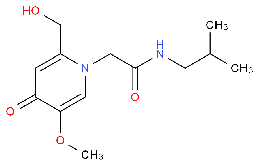 164281020 molecular structure