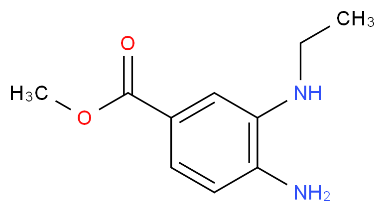 MFCD16710286 molecular structure