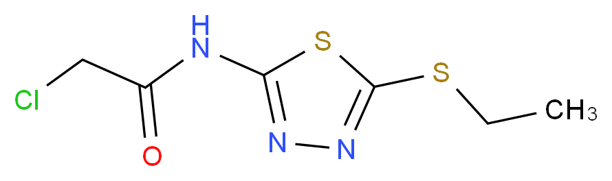 392239-42-8 molecular structure