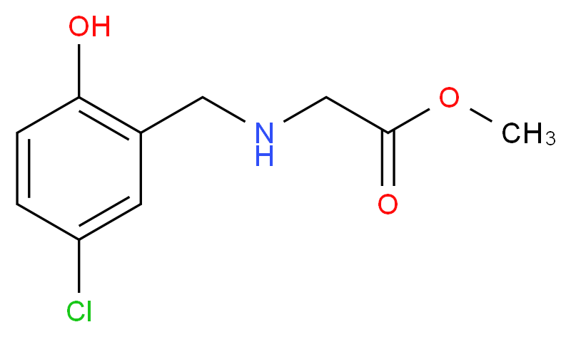 MFCD11140602 molecular structure