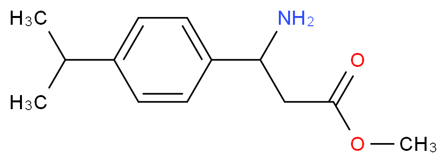 MFCD07368927 molecular structure