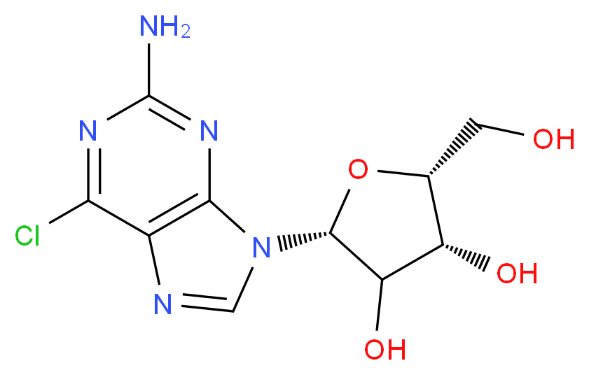 2004-07-1 molecular structure