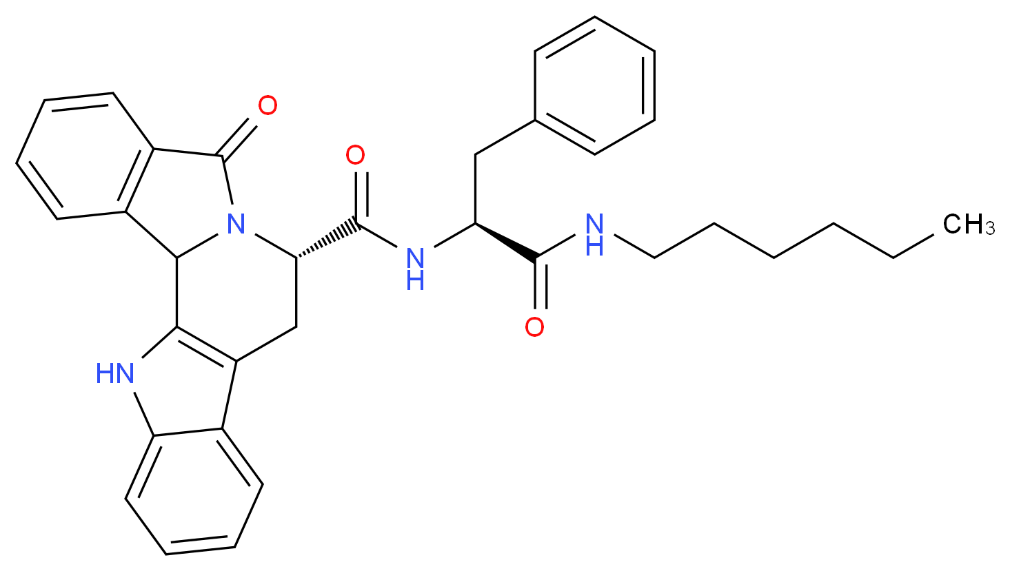 164270911 molecular structure