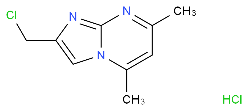MFCD07996200 molecular structure