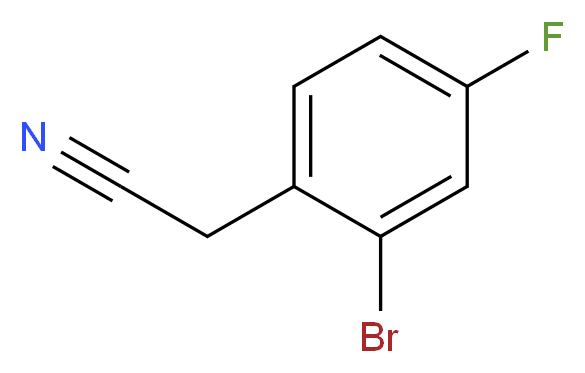 61150-58-1 molecular structure