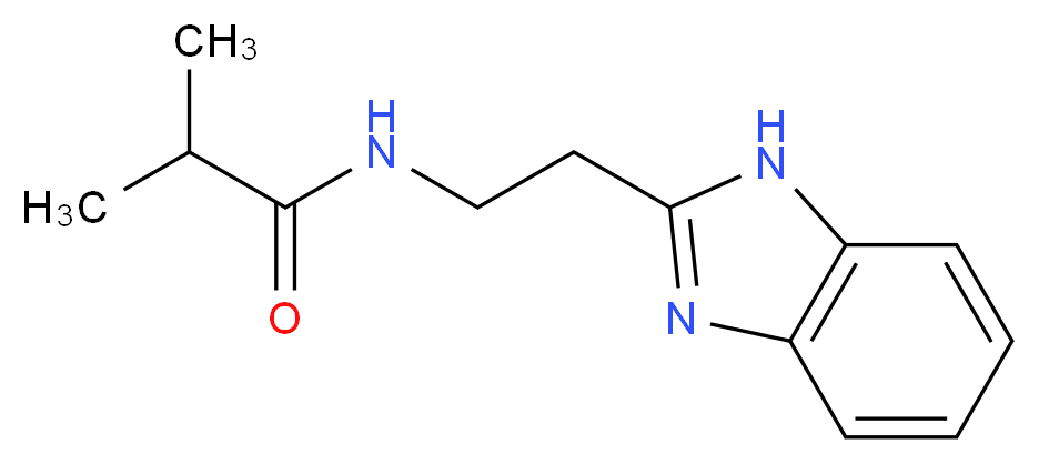 MFCD00573140 molecular structure