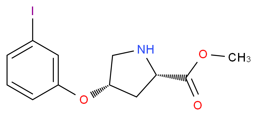 MFCD08688245 molecular structure