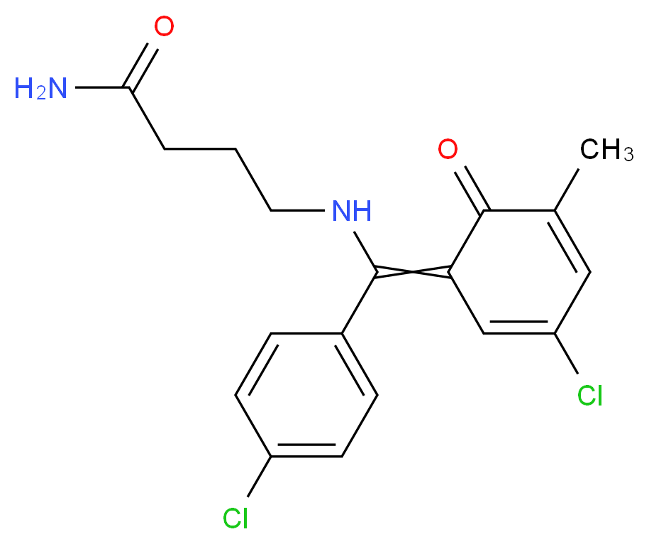 86914-11-6 molecular structure
