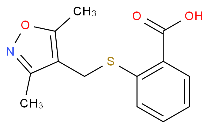MFCD06364462 molecular structure