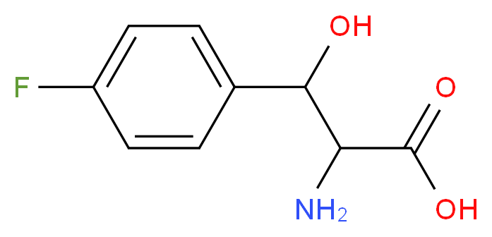 322-03-2 molecular structure