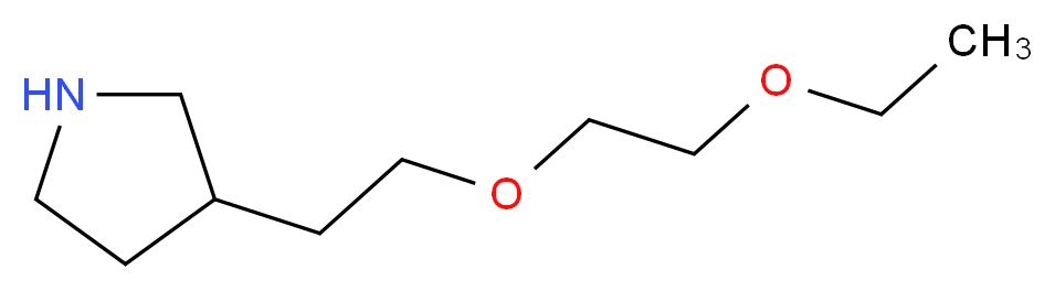 1219977-22-6 molecular structure