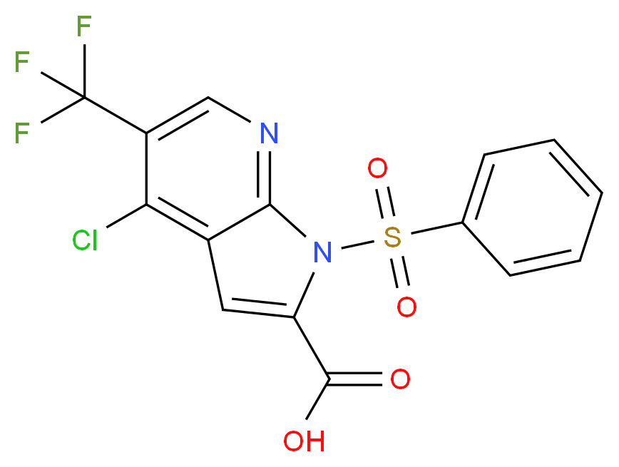 MFCD18803508 molecular structure