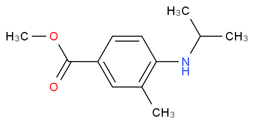 MFCD12041277 molecular structure