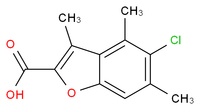 MFCD09965718 molecular structure