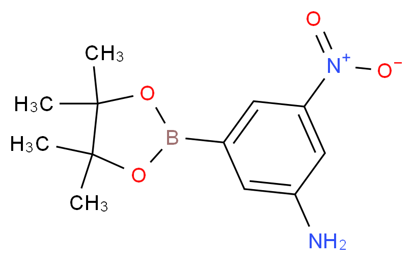 871329-51-0 molecular structure