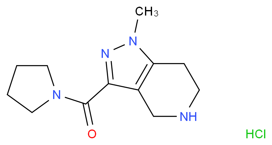 MFCD12028335 molecular structure