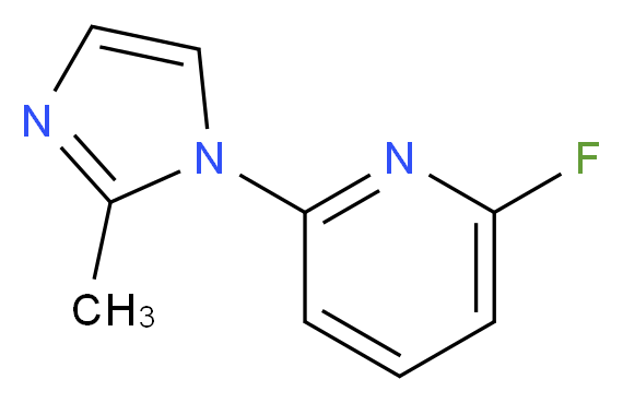 MFCD14600321 molecular structure