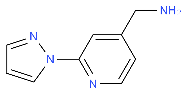 MFCD09727797 molecular structure