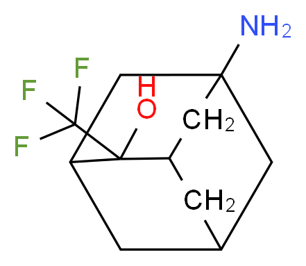 MFCD16990805 molecular structure