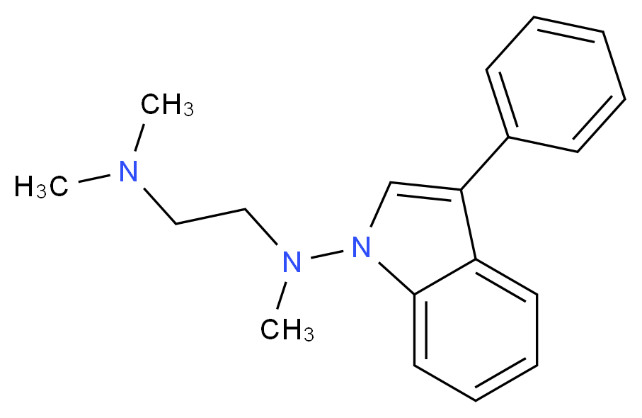 60662-16-0 molecular structure