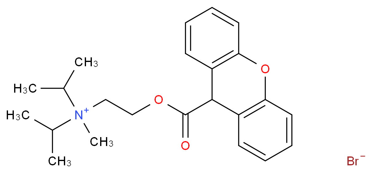 50-34-0 molecular structure