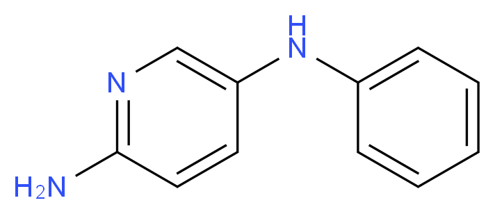 MFCD10009415 molecular structure