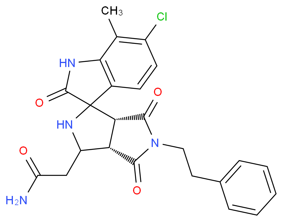 164267610 molecular structure