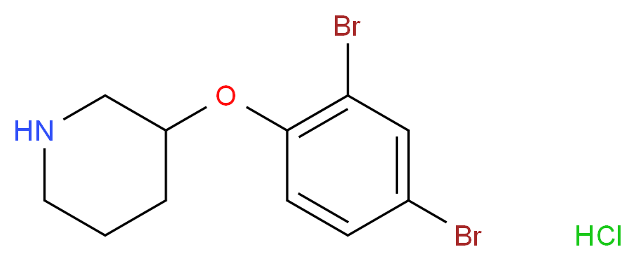 MFCD13561047 molecular structure