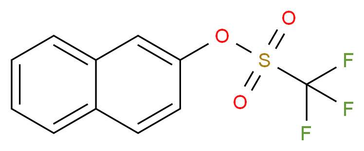 3857-83-8 molecular structure