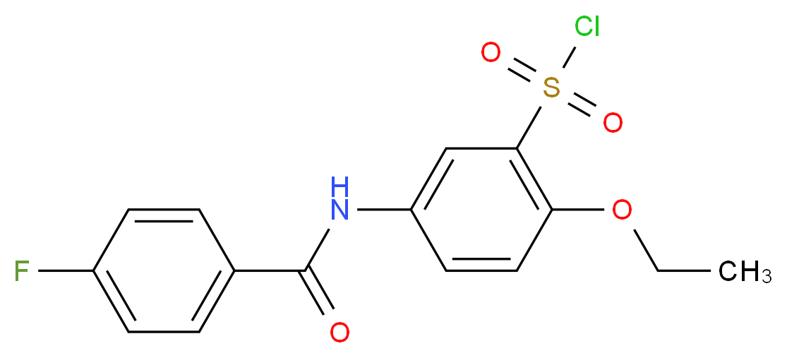 680618-06-8 molecular structure