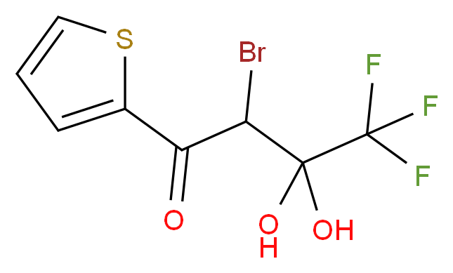 MFCD00103327 molecular structure
