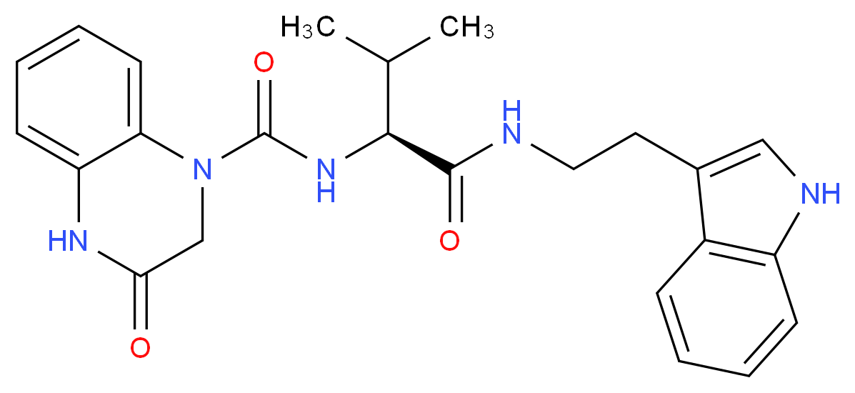 164272164 molecular structure