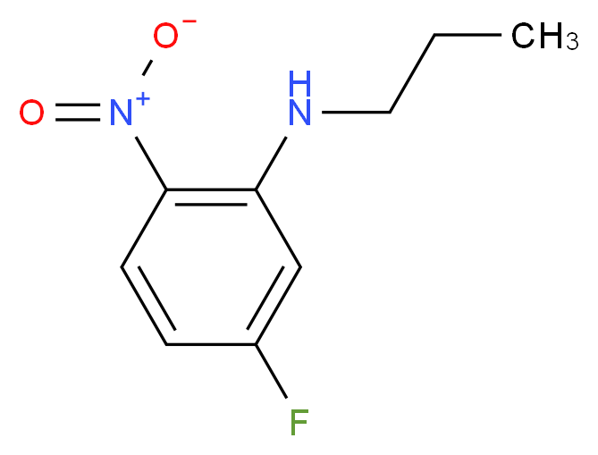 MFCD16744200 molecular structure